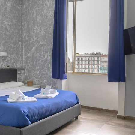 Bed and Breakfast Dimora Dei Sogni Nápoles Exterior foto